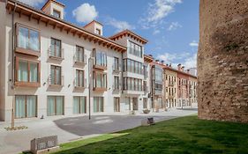 FC Los Cubos Auto Check In